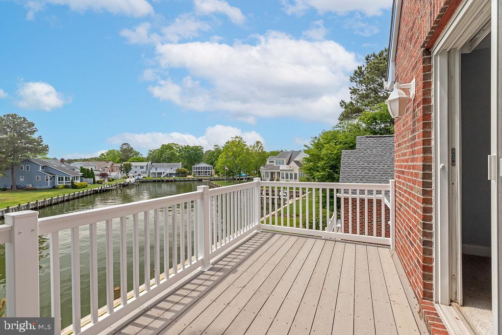 OCEAN PINES - COLONIAL VILLAGE - Residential