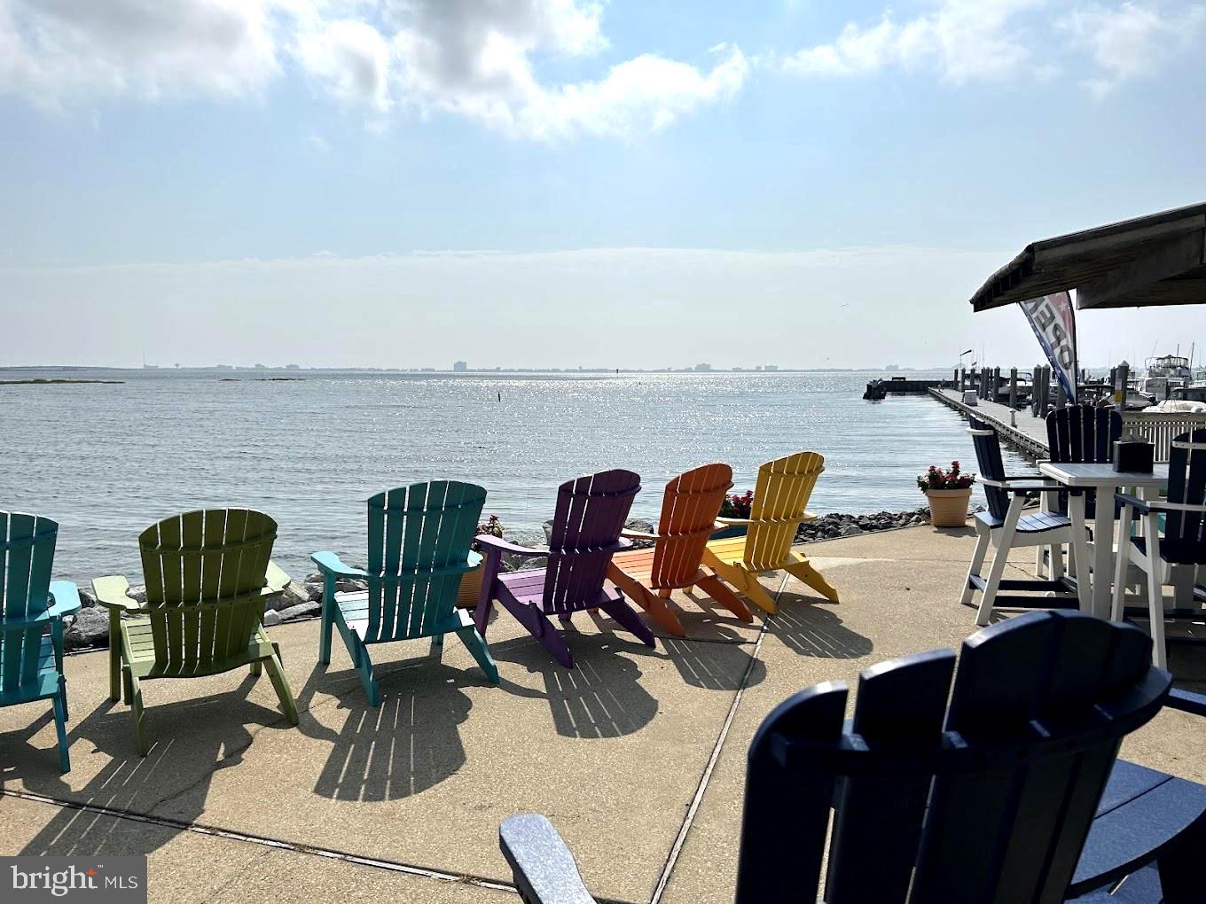 OCEAN PINES - COLONIAL VILLAGE - Residential