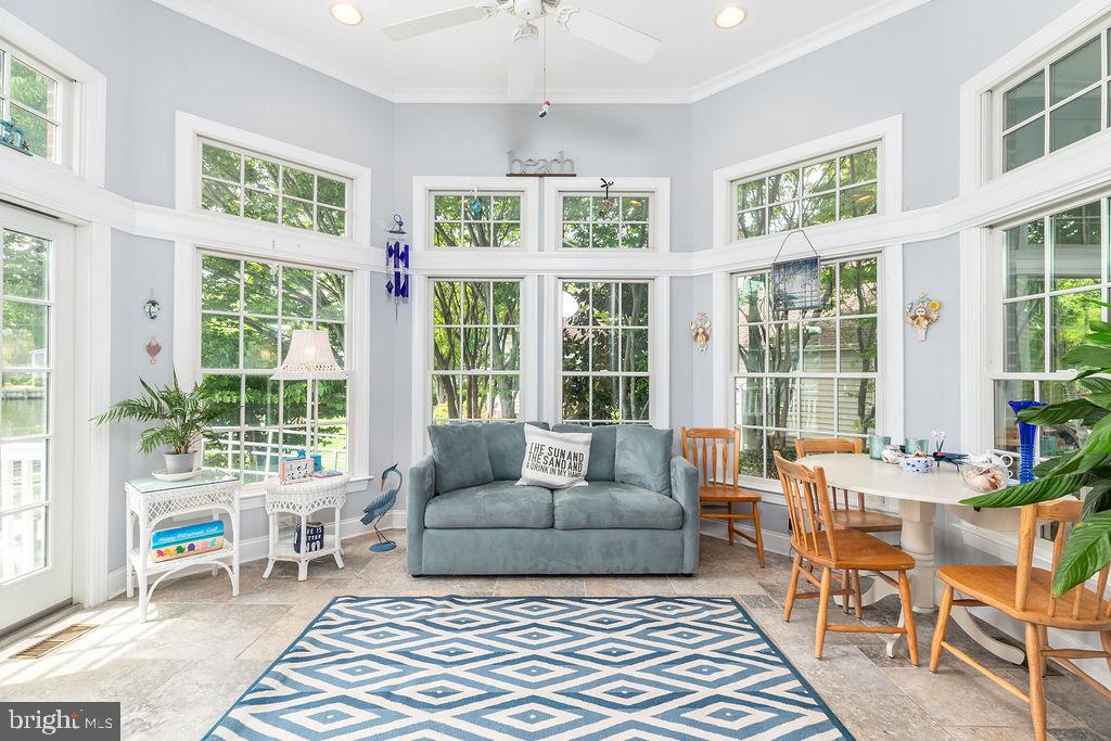 OCEAN PINES - COLONIAL VILLAGE - Residential