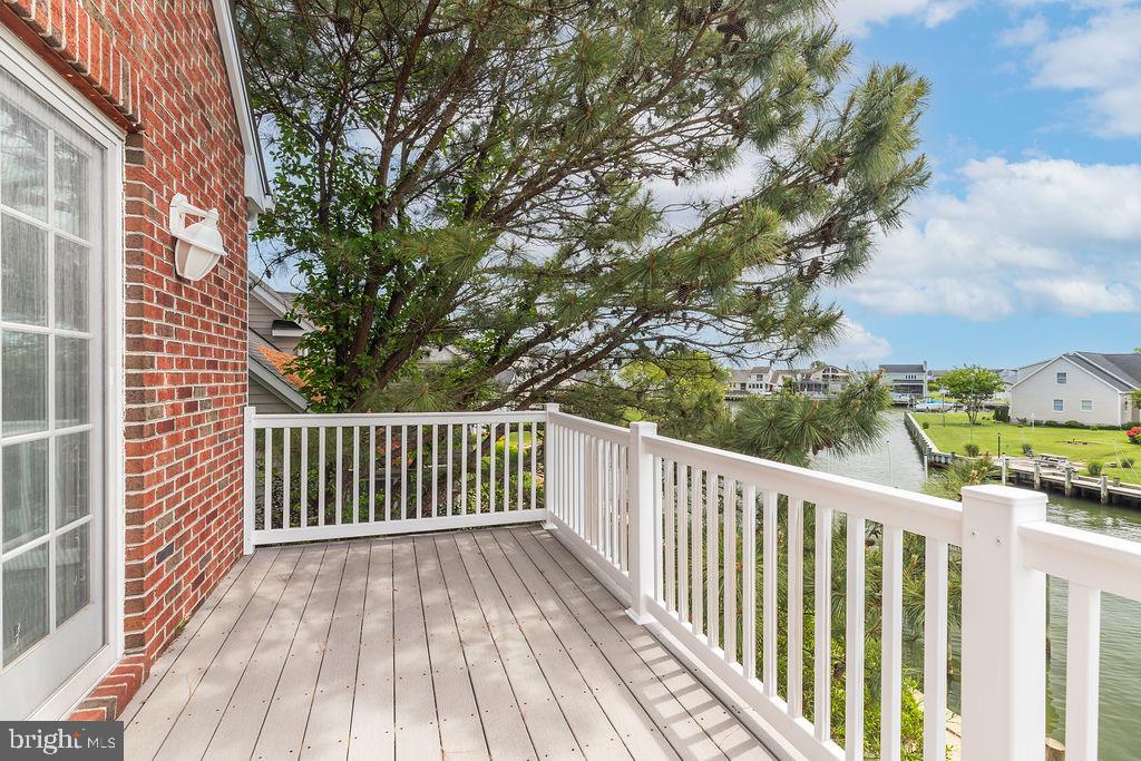 OCEAN PINES - COLONIAL VILLAGE - Residential