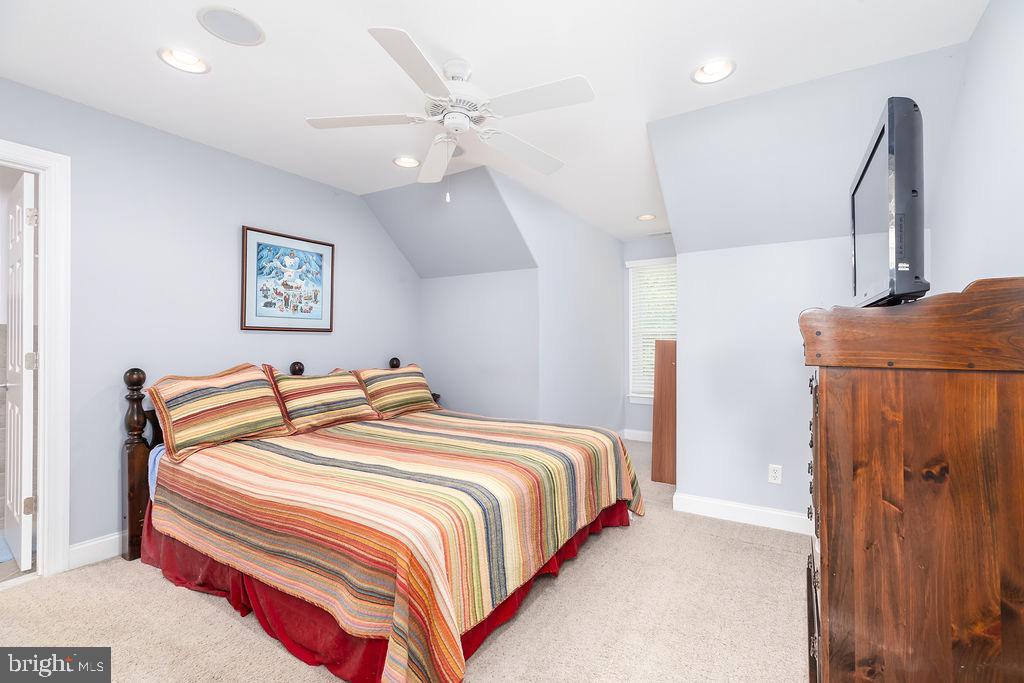 OCEAN PINES - COLONIAL VILLAGE - Residential