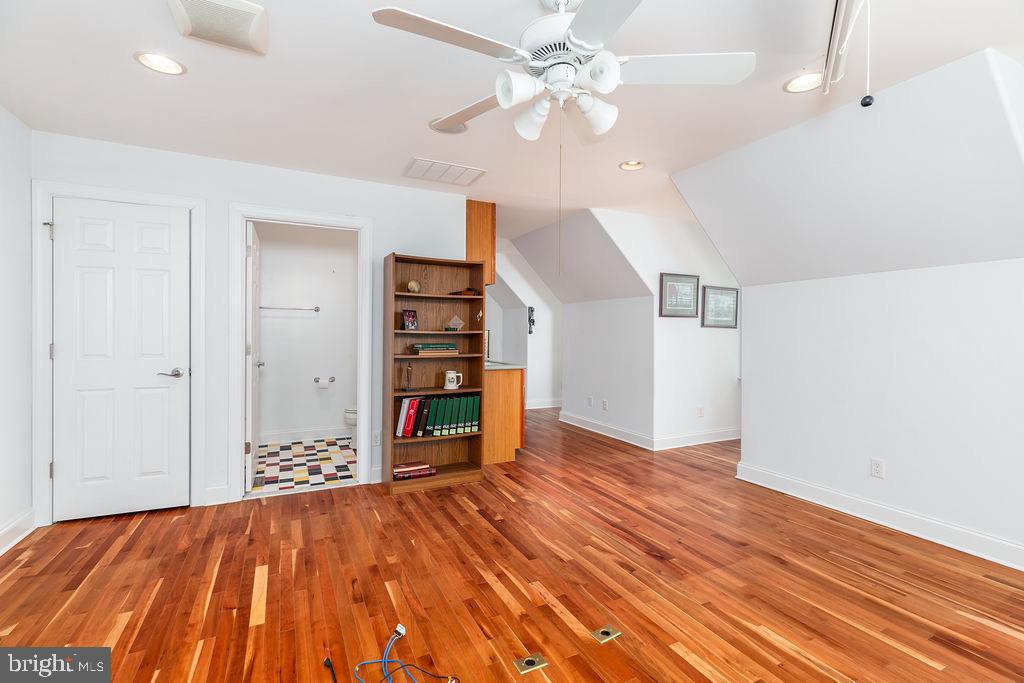 OCEAN PINES - COLONIAL VILLAGE - Residential