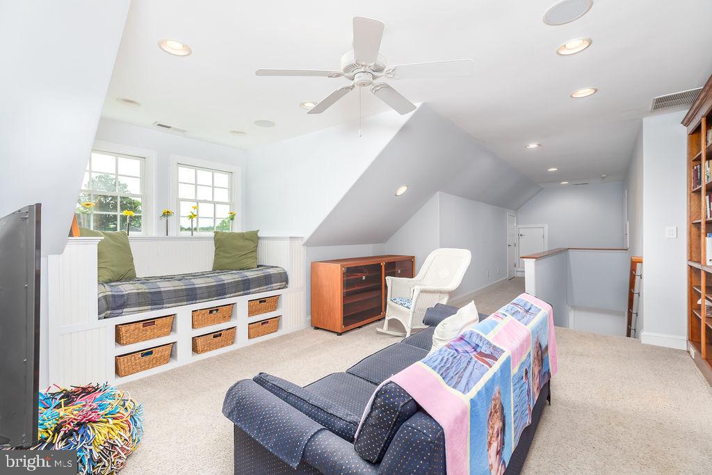 OCEAN PINES - COLONIAL VILLAGE - Residential