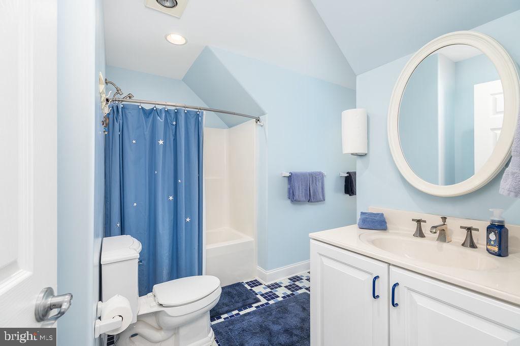 OCEAN PINES - COLONIAL VILLAGE - Residential