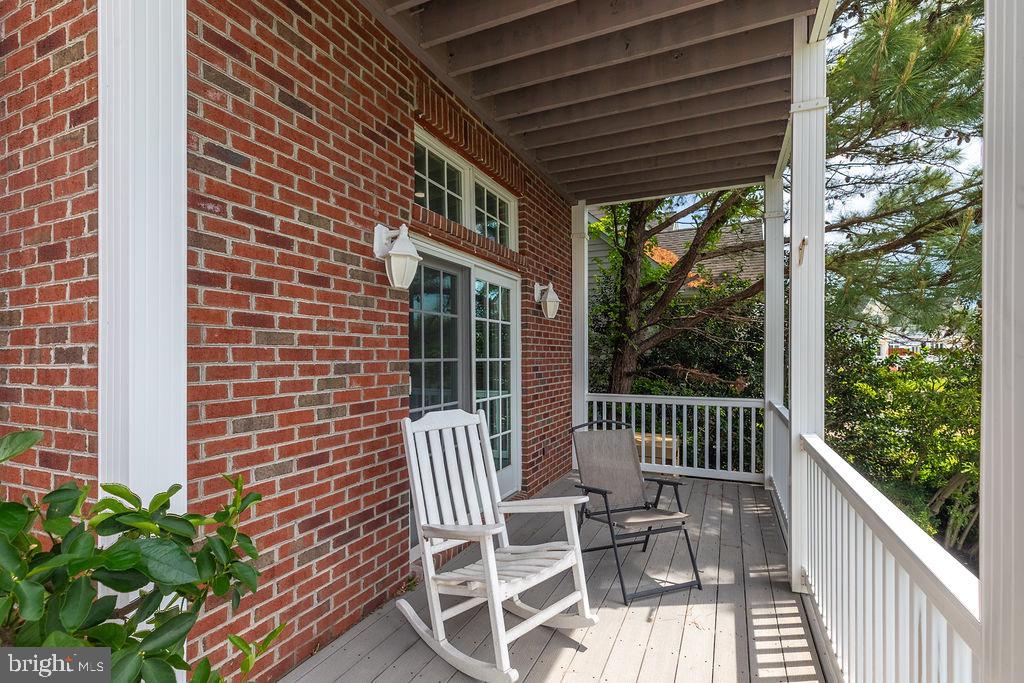 OCEAN PINES - COLONIAL VILLAGE - Residential