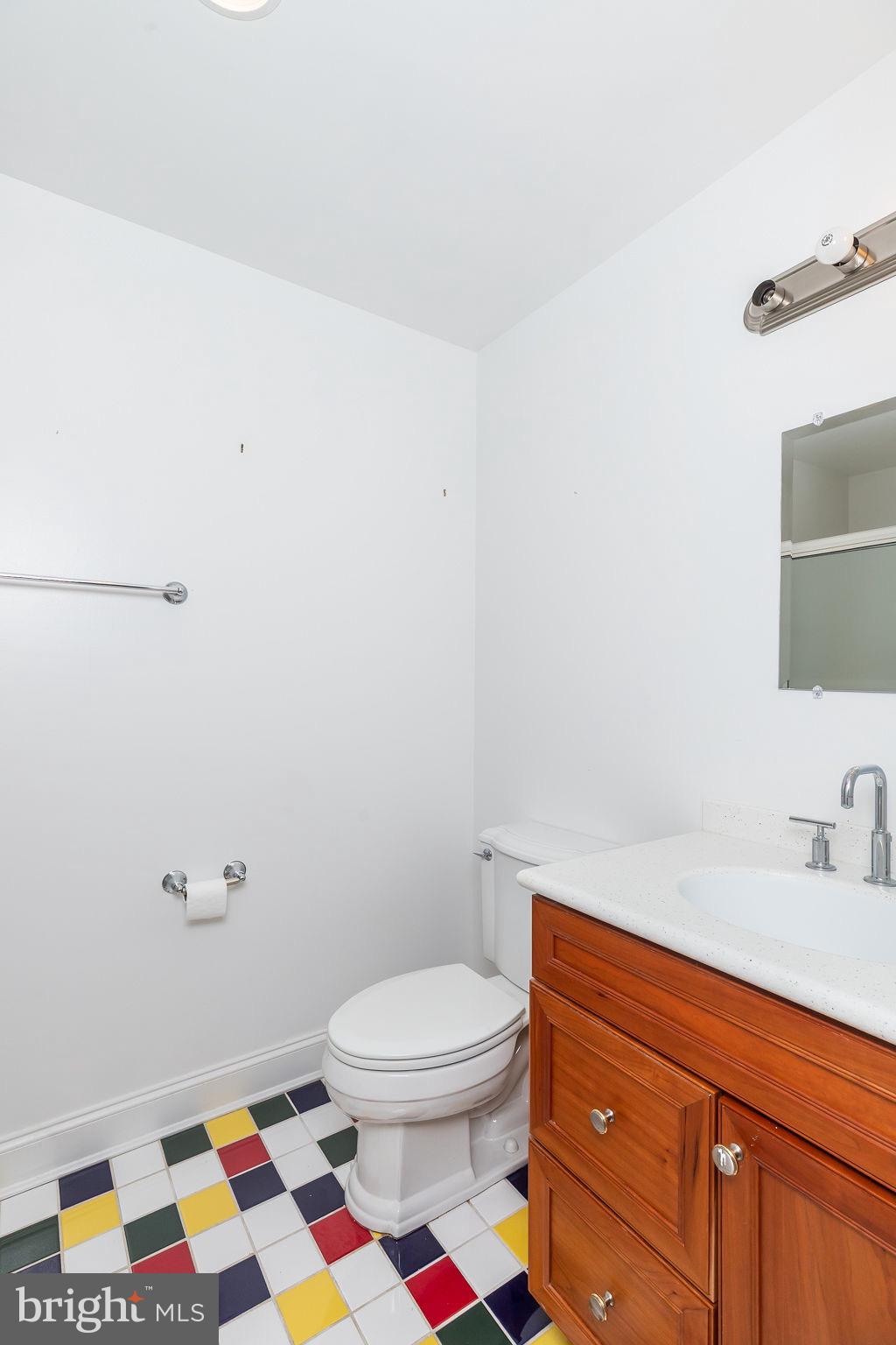 OCEAN PINES - COLONIAL VILLAGE - Residential