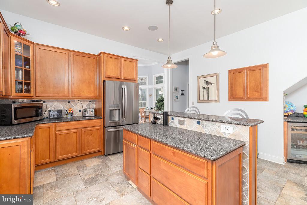 OCEAN PINES - COLONIAL VILLAGE - Residential