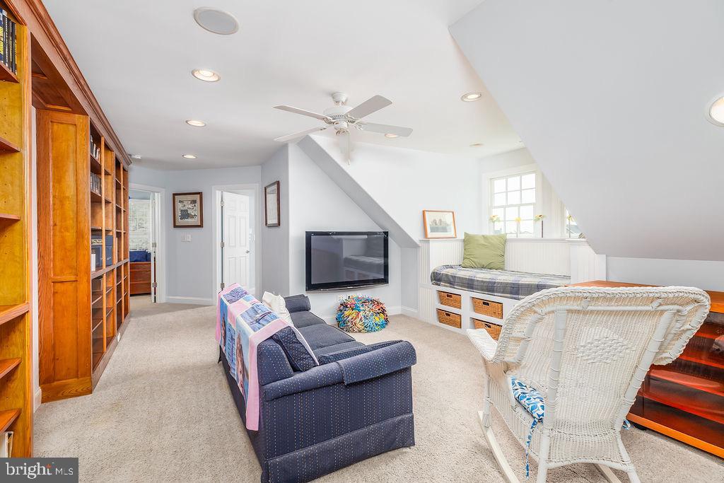 OCEAN PINES - COLONIAL VILLAGE - Residential