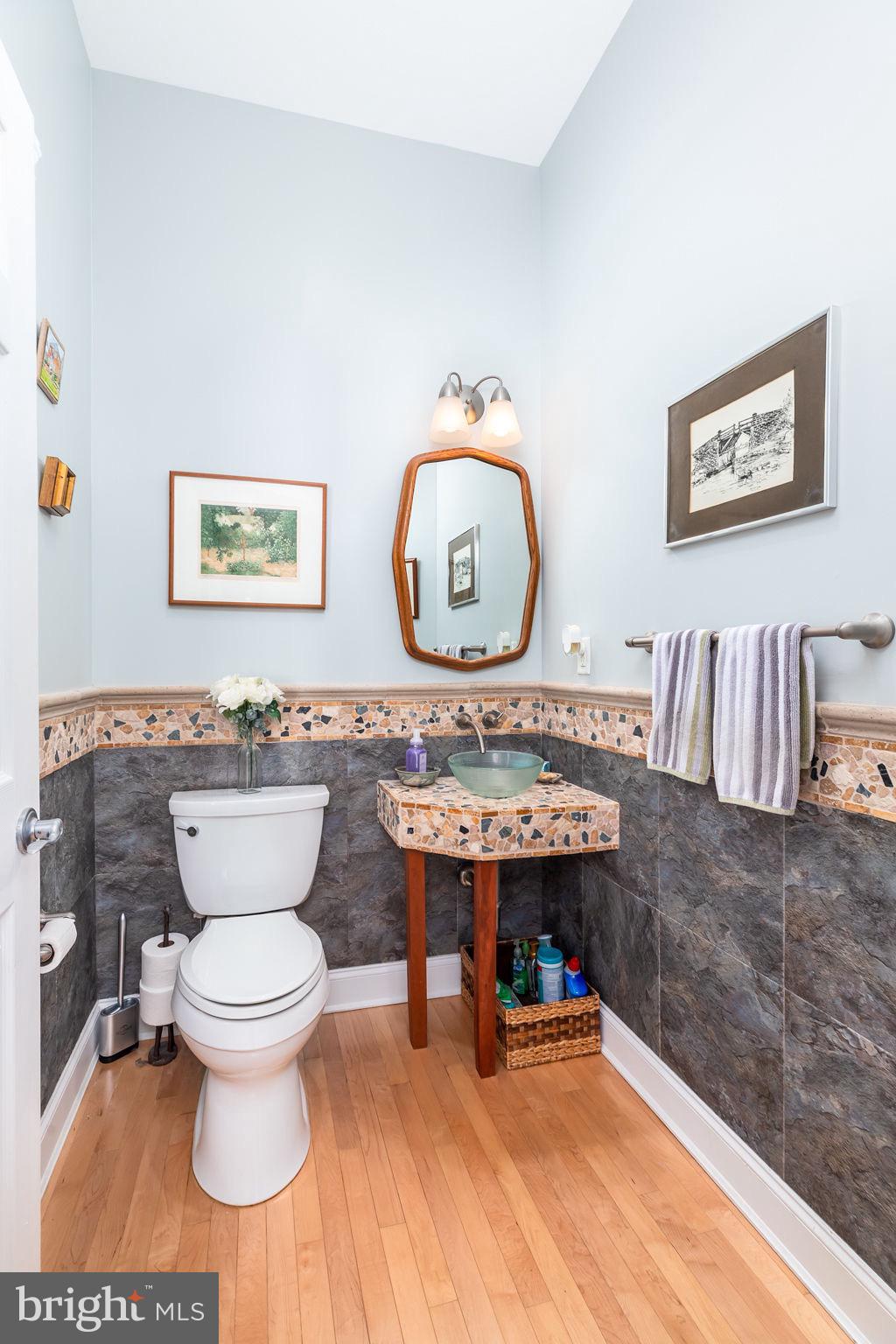 OCEAN PINES - COLONIAL VILLAGE - Residential