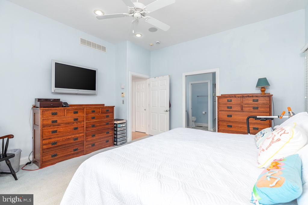 OCEAN PINES - COLONIAL VILLAGE - Residential