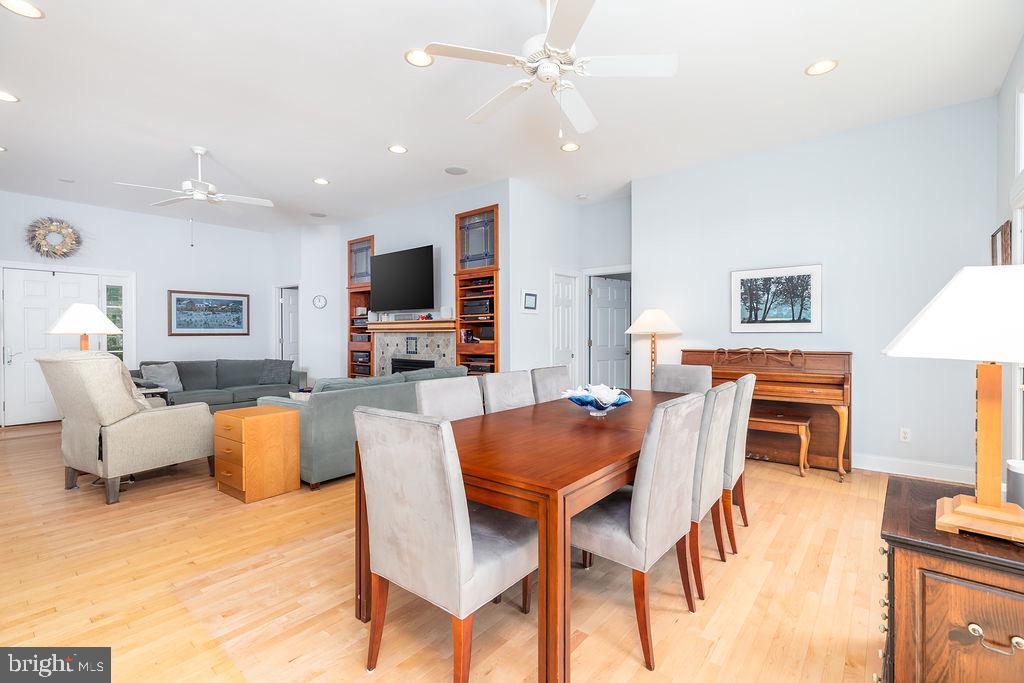 OCEAN PINES - COLONIAL VILLAGE - Residential