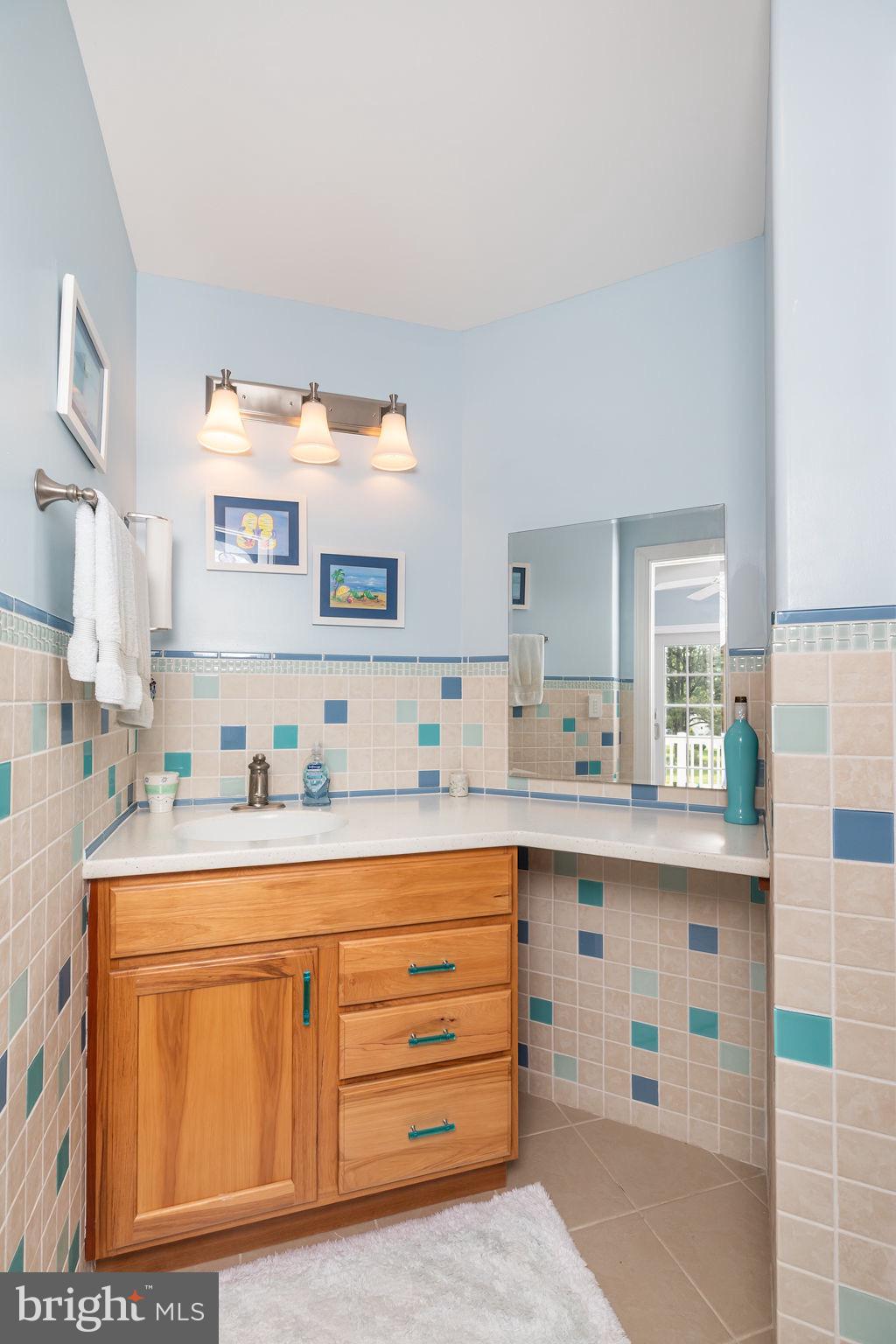 OCEAN PINES - COLONIAL VILLAGE - Residential