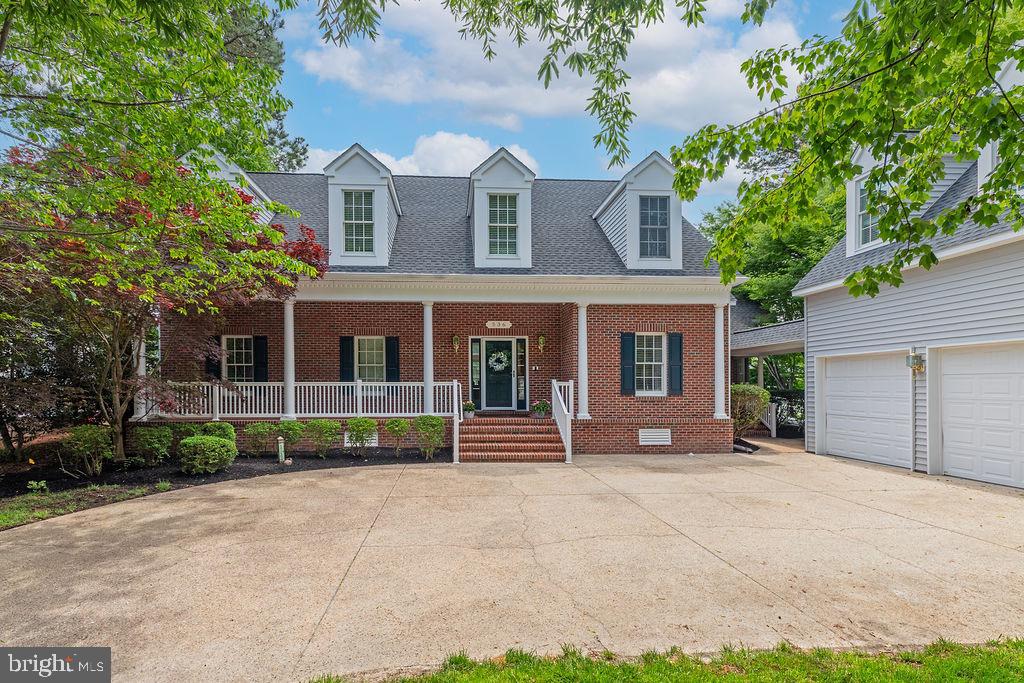 536 YACHT CLUB DRIVE