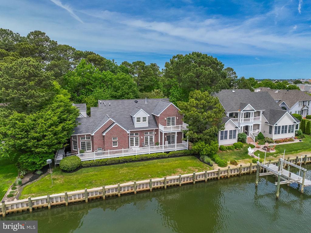 OCEAN PINES - COLONIAL VILLAGE - Residential