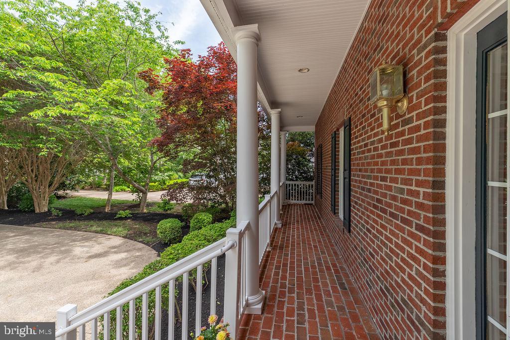 OCEAN PINES - COLONIAL VILLAGE - Residential