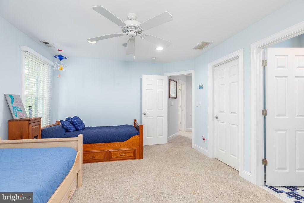 OCEAN PINES - COLONIAL VILLAGE - Residential