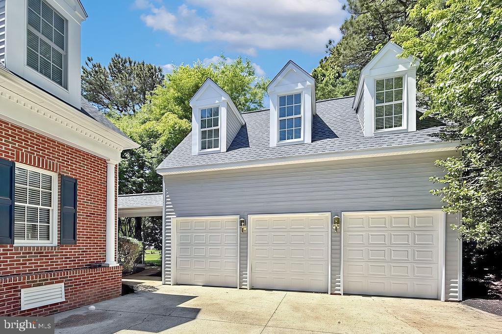 OCEAN PINES - COLONIAL VILLAGE - Residential