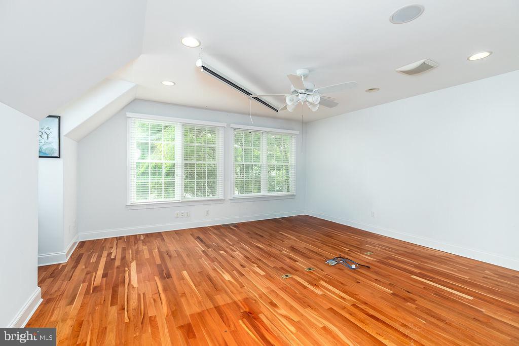 OCEAN PINES - COLONIAL VILLAGE - Residential