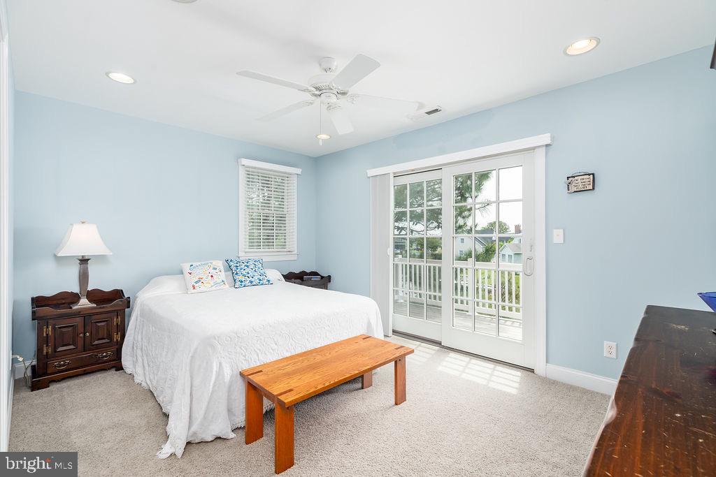 OCEAN PINES - COLONIAL VILLAGE - Residential