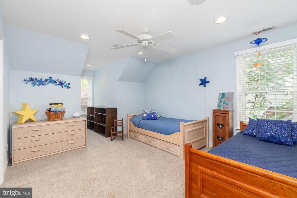 OCEAN PINES - COLONIAL VILLAGE - Residential