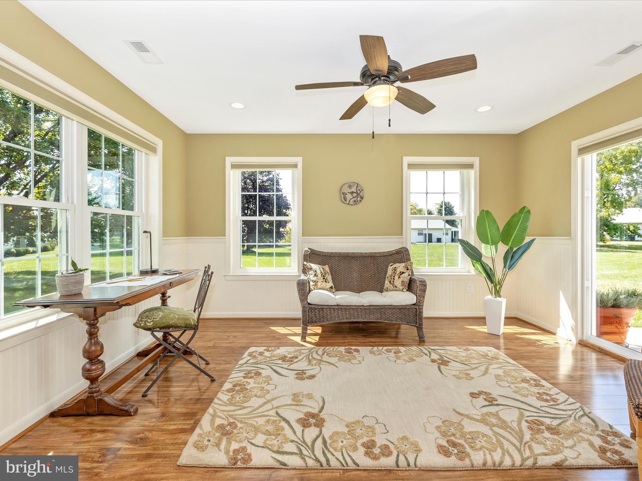 CRESTWOOD VILLAGE - Residential