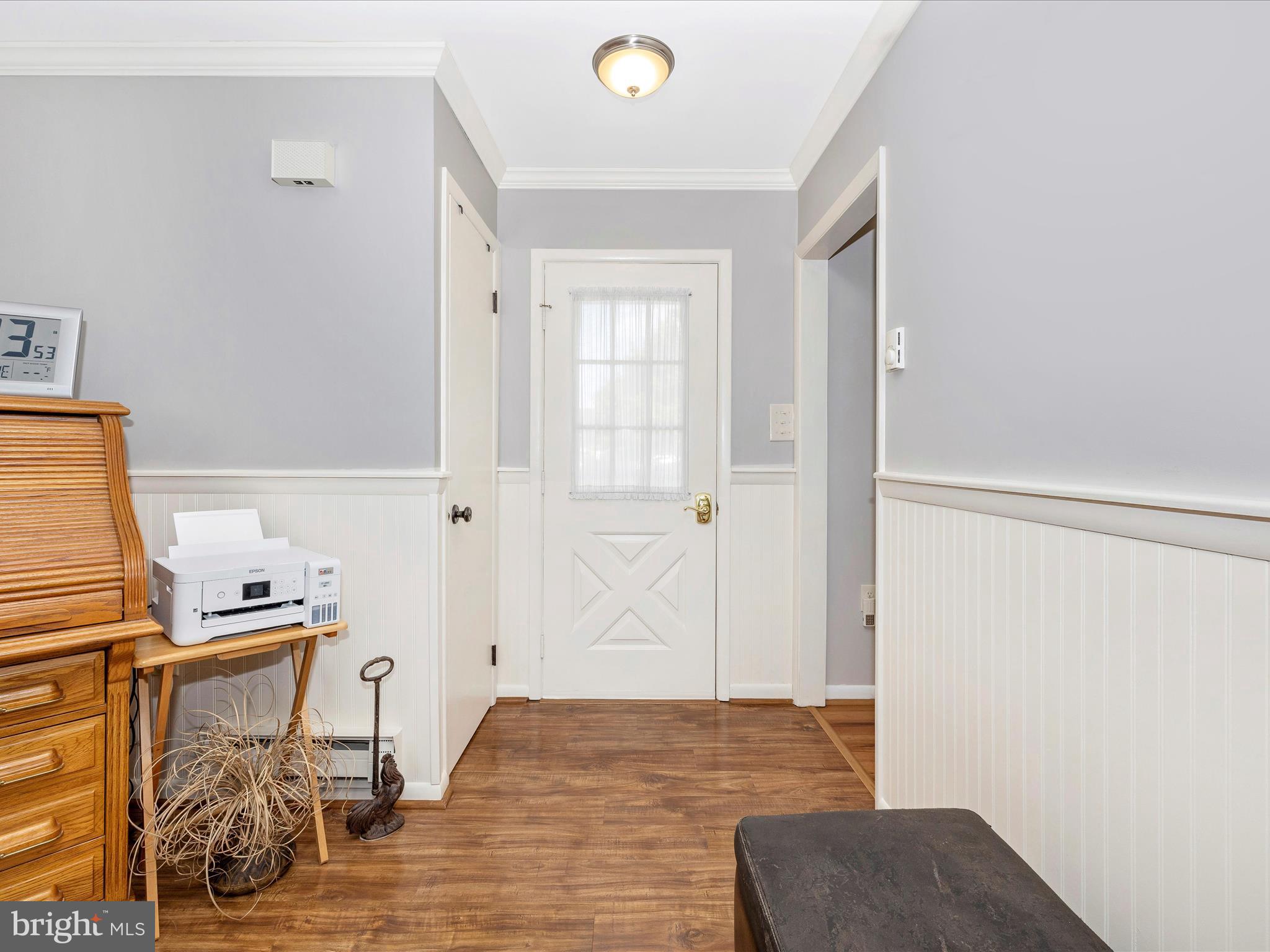 CRESTWOOD VILLAGE - Residential