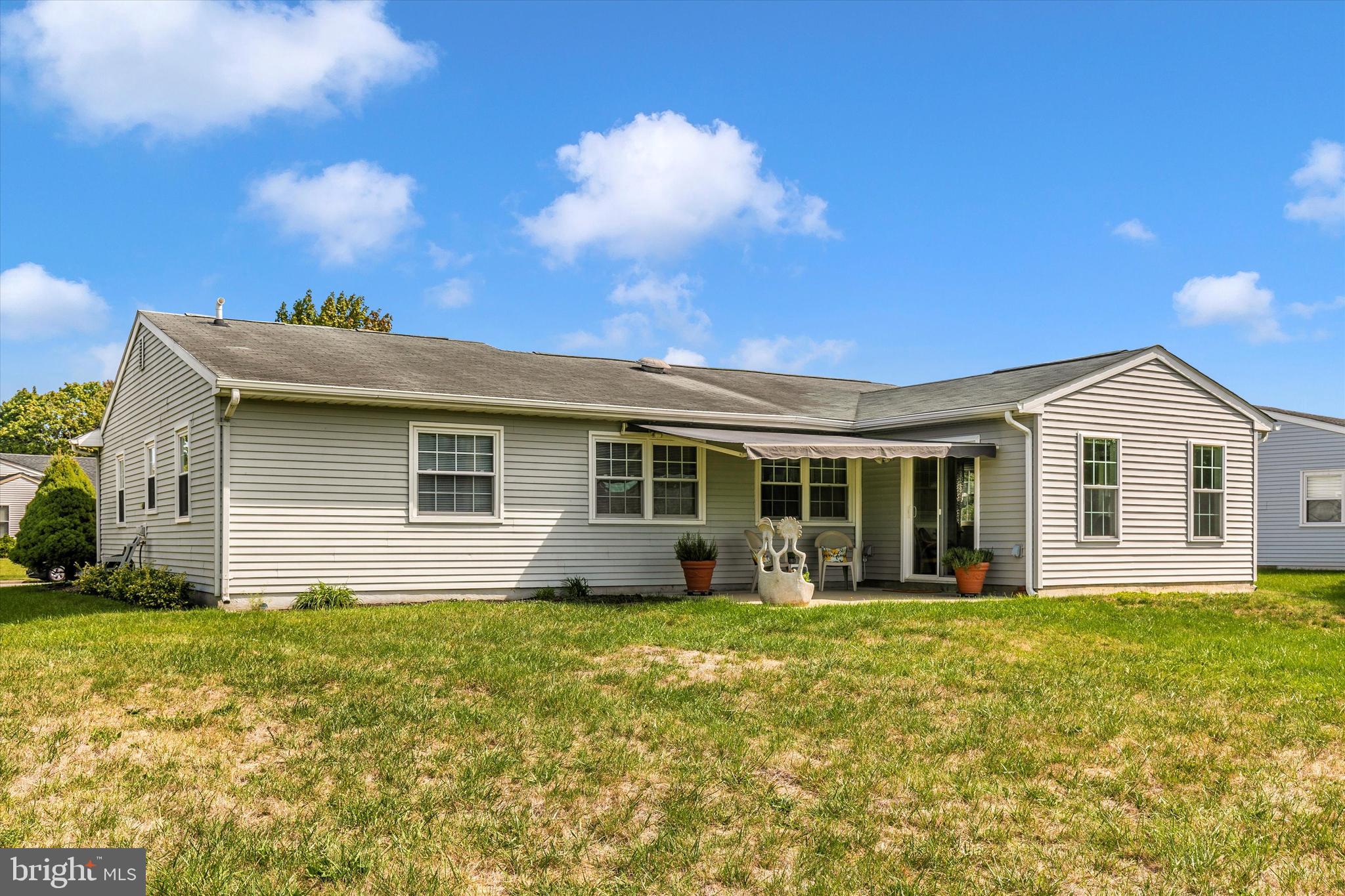 CRESTWOOD VILLAGE - Residential