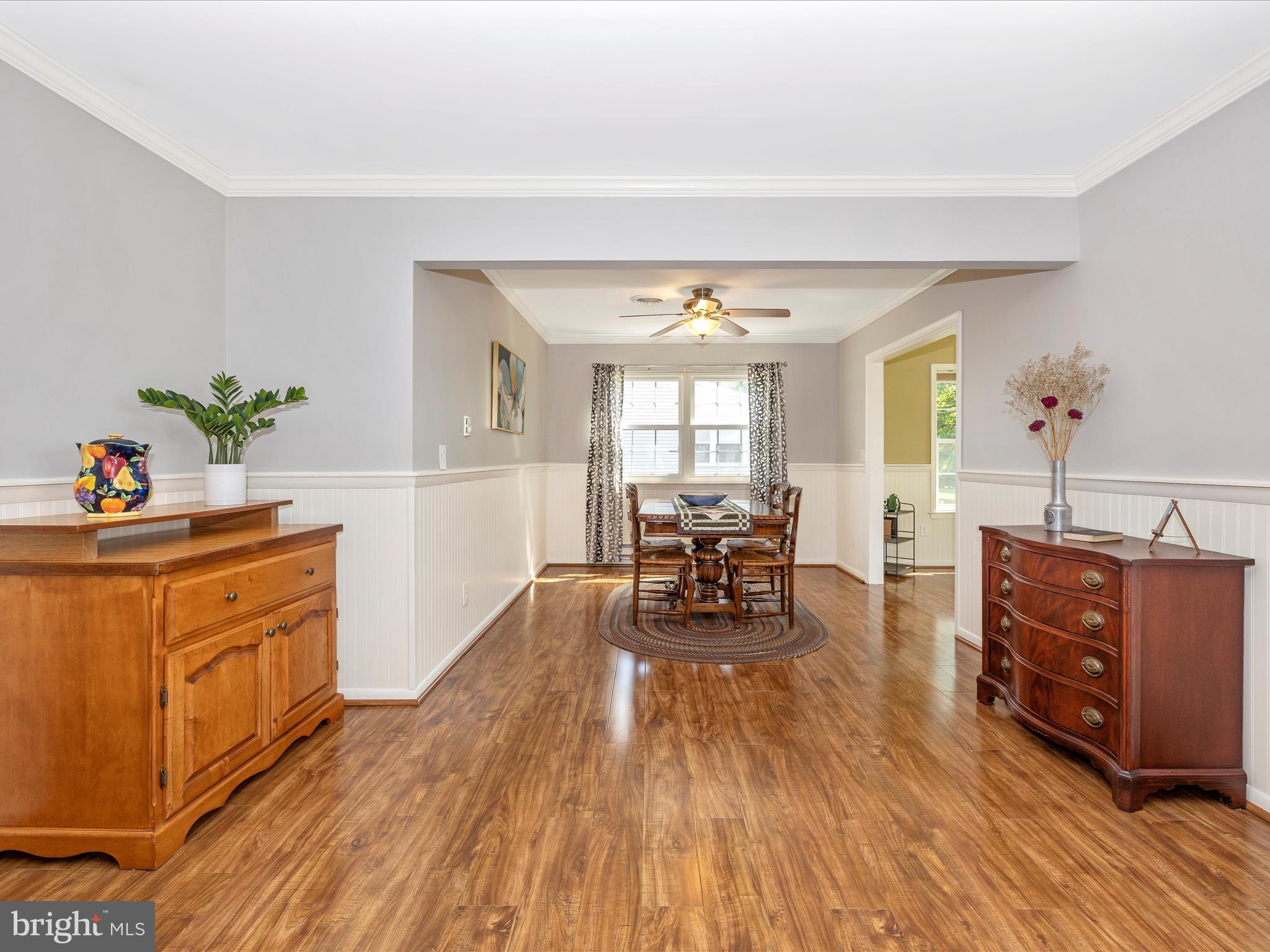 CRESTWOOD VILLAGE - Residential