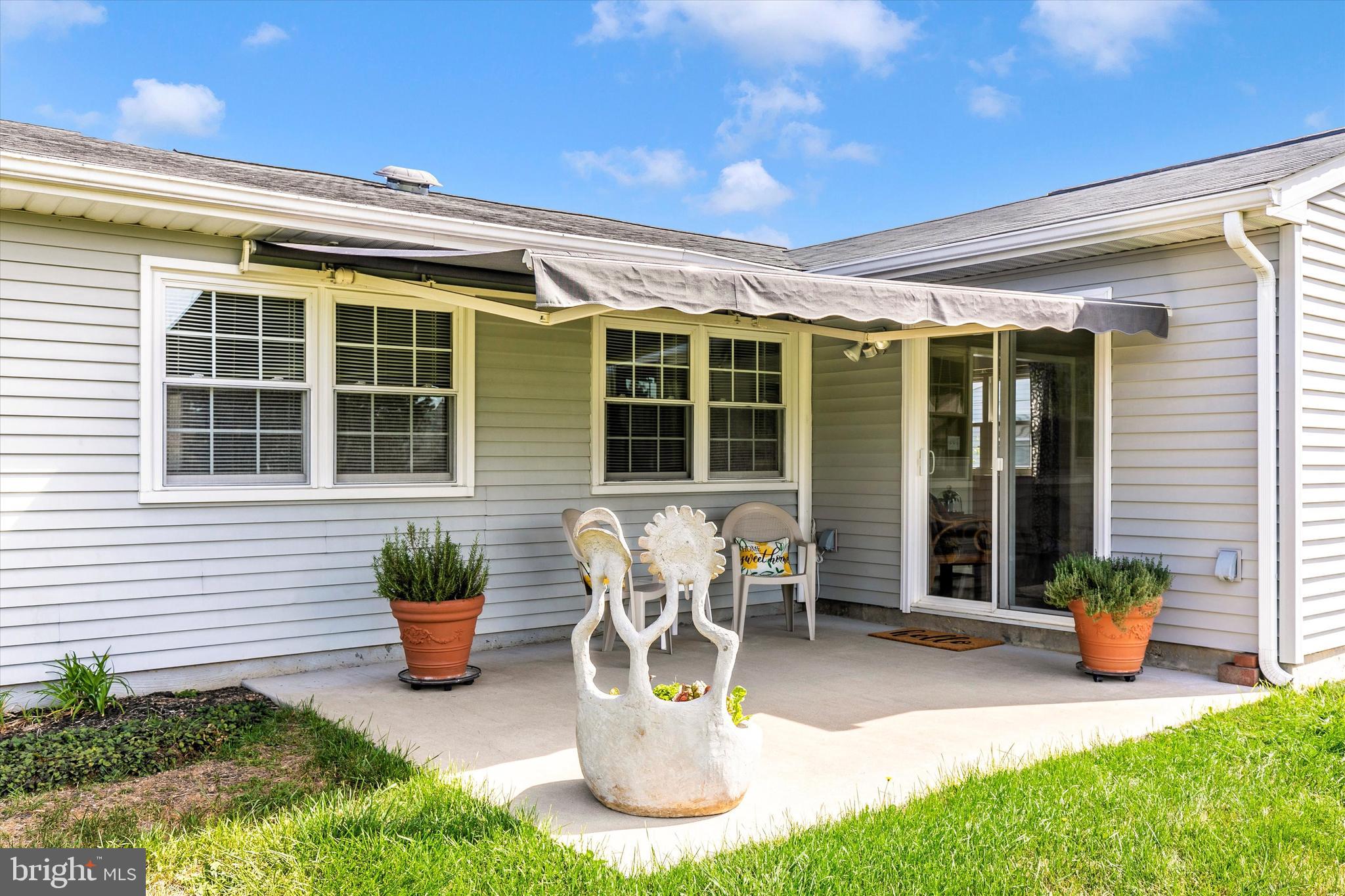 CRESTWOOD VILLAGE - Residential