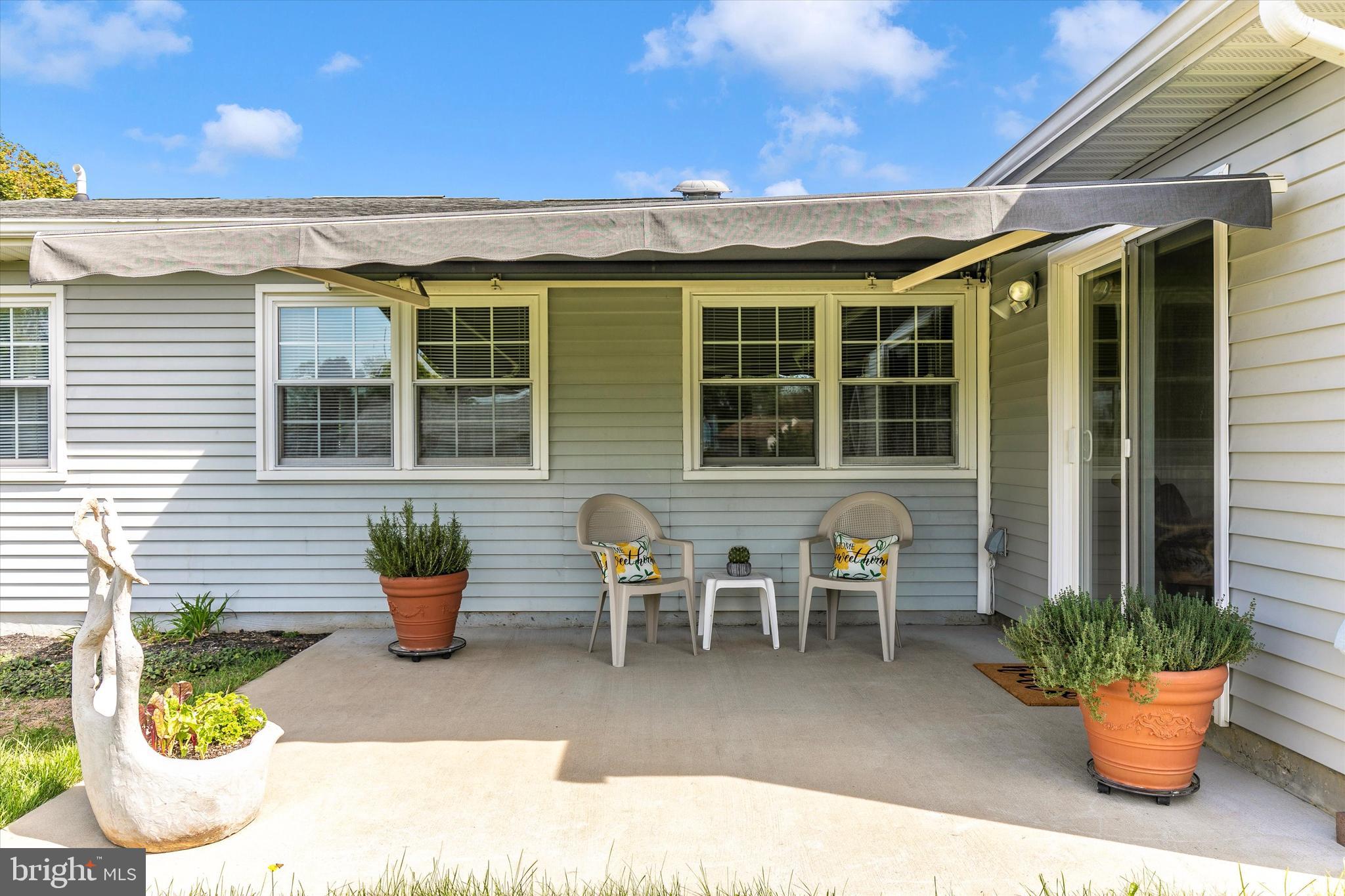 CRESTWOOD VILLAGE - Residential