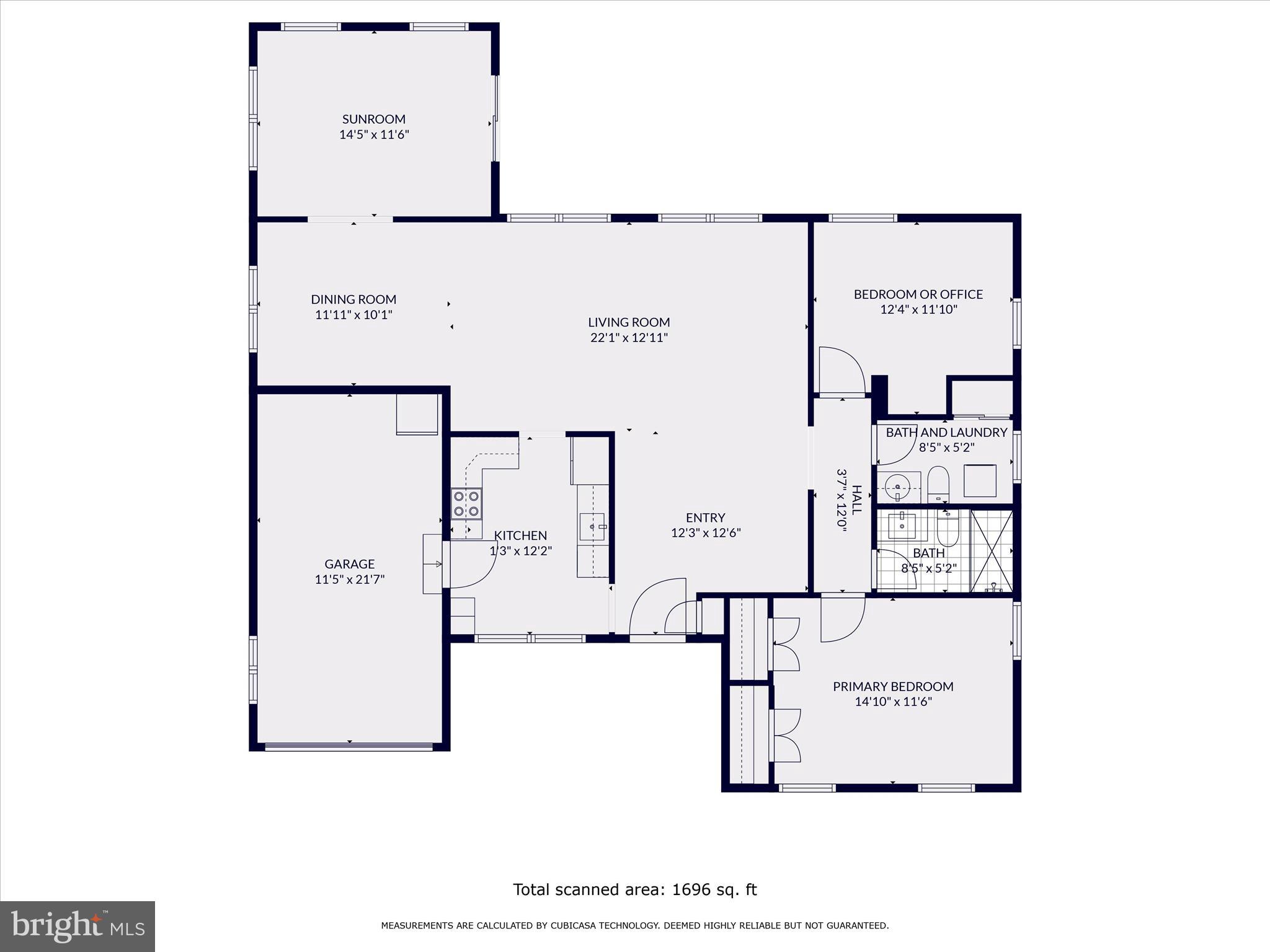 CRESTWOOD VILLAGE - Residential