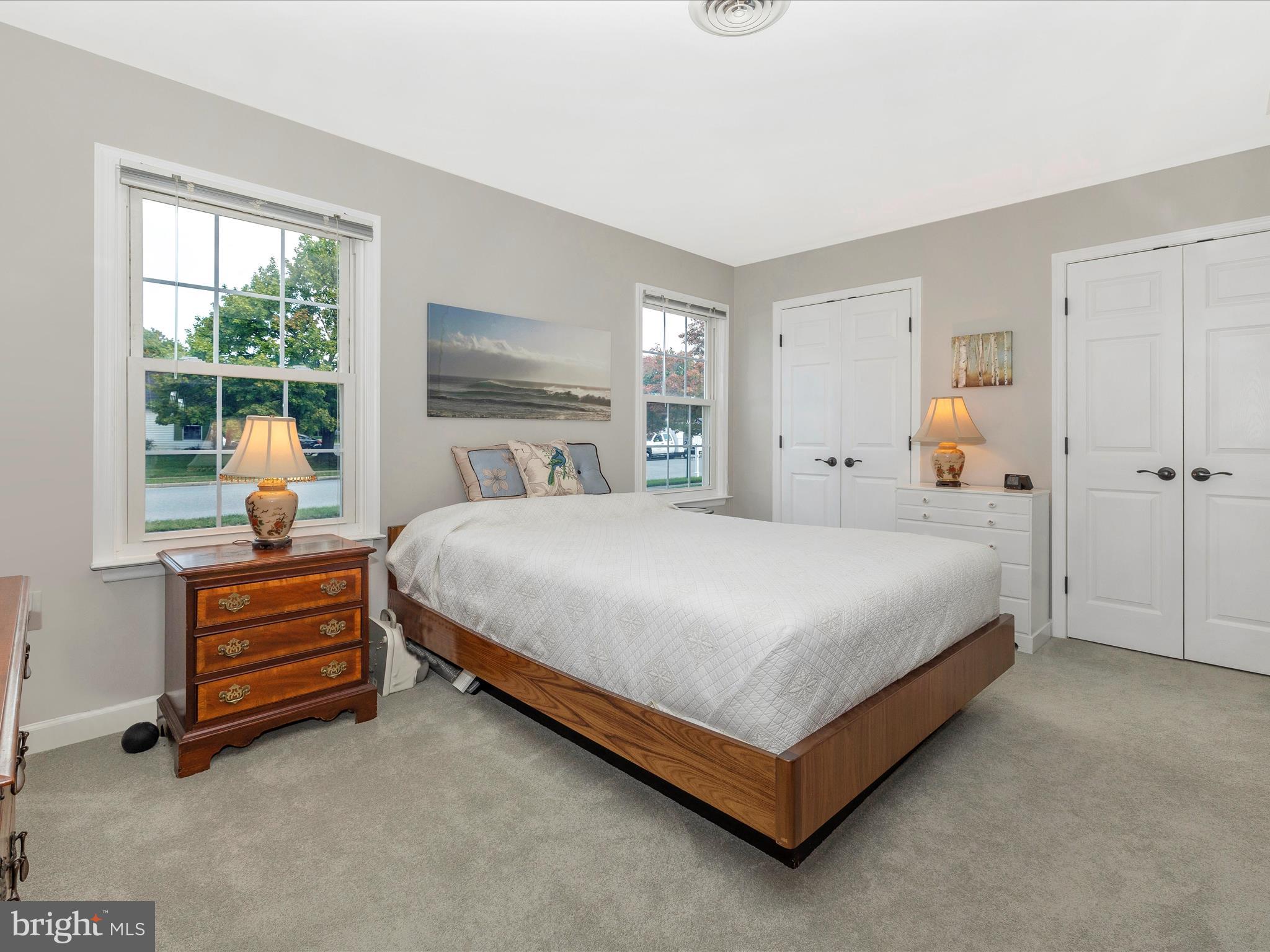 CRESTWOOD VILLAGE - Residential