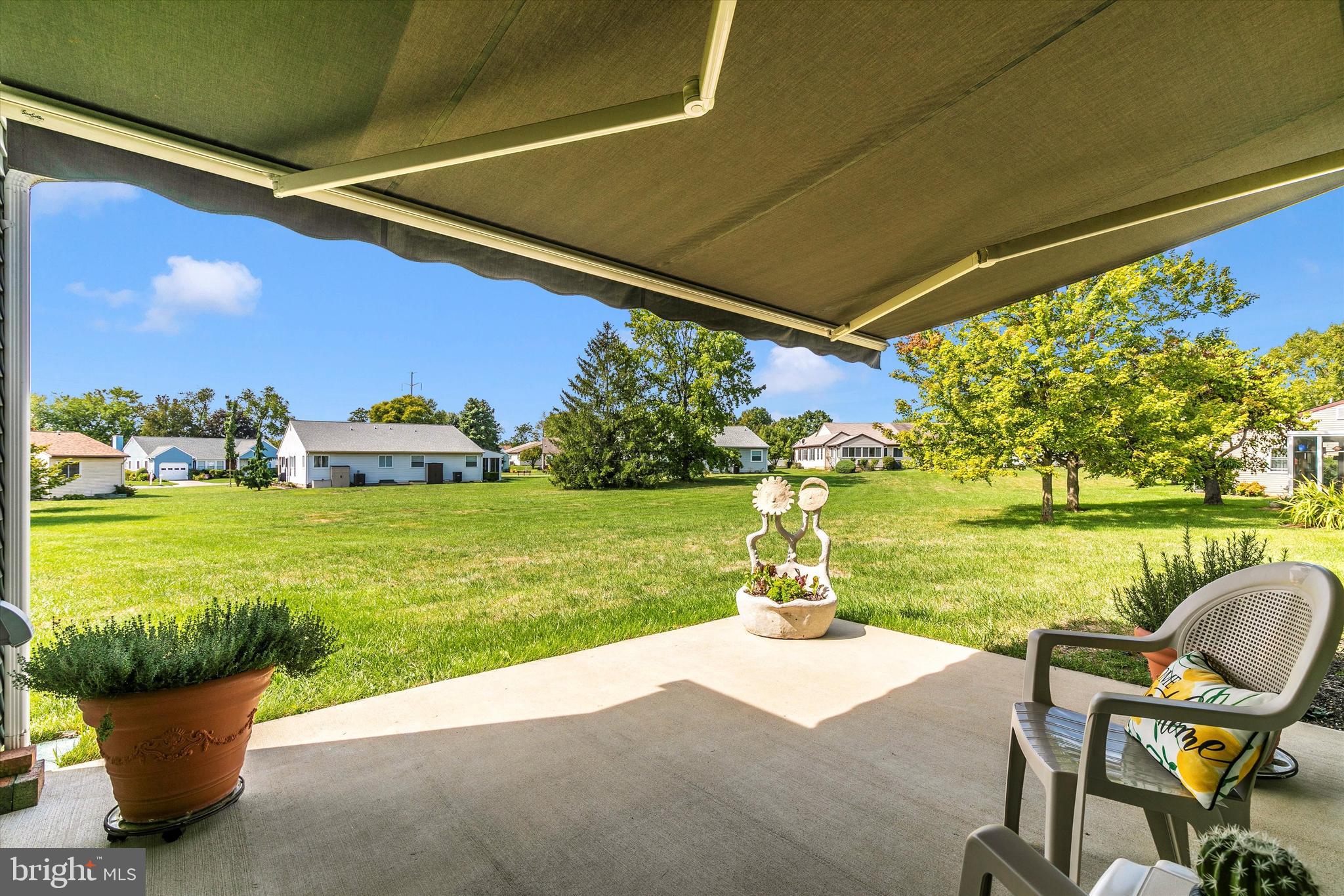 CRESTWOOD VILLAGE - Residential