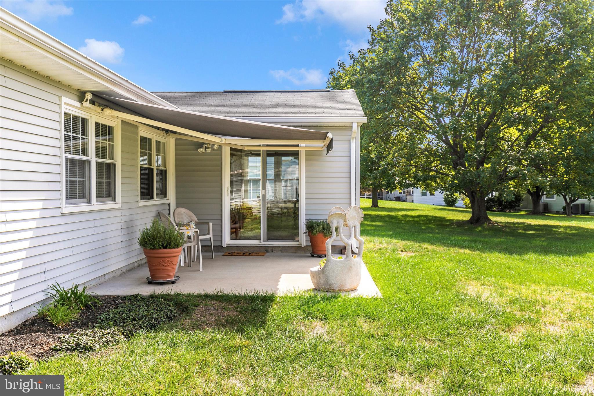 CRESTWOOD VILLAGE - Residential