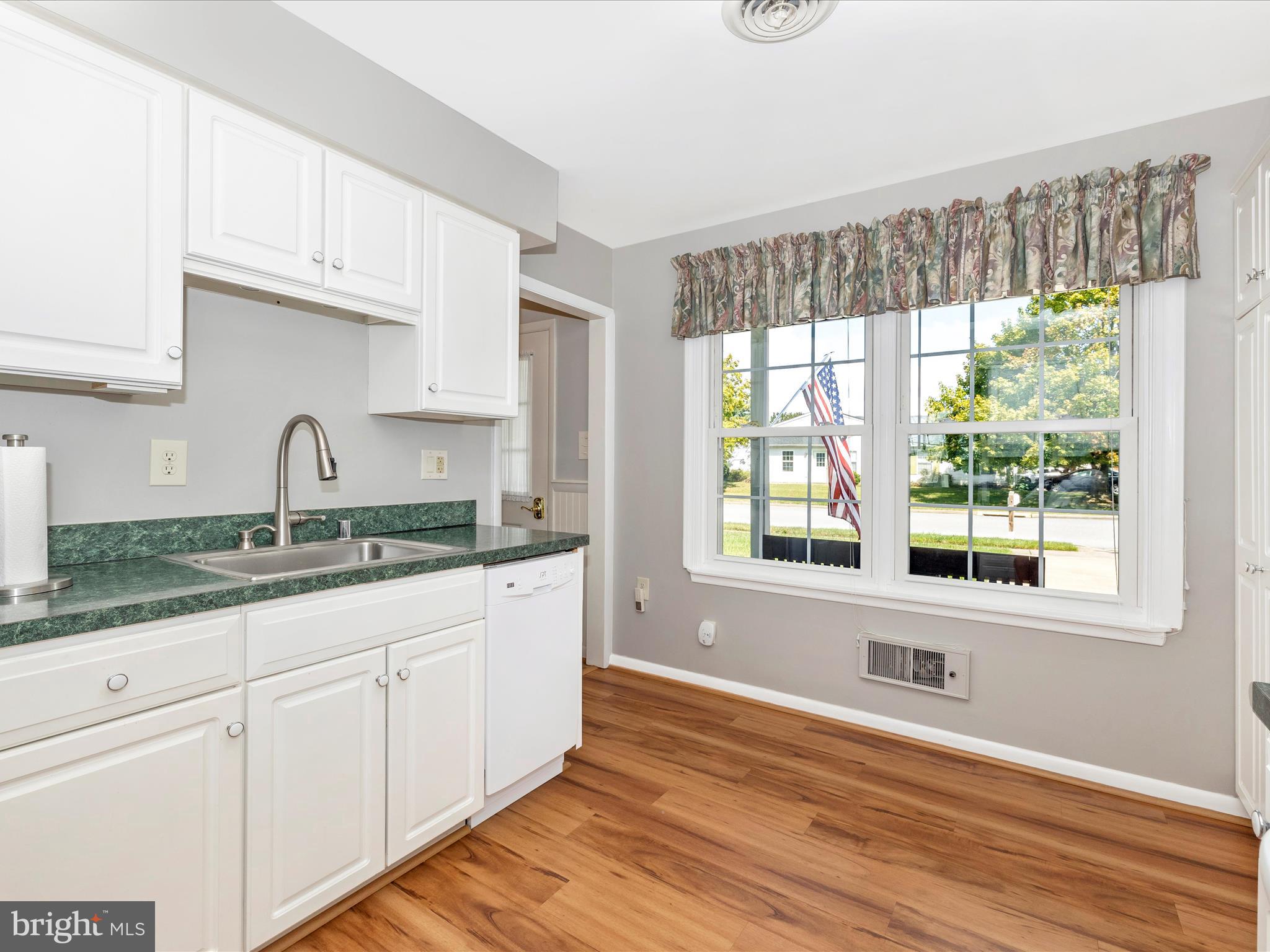 CRESTWOOD VILLAGE - Residential