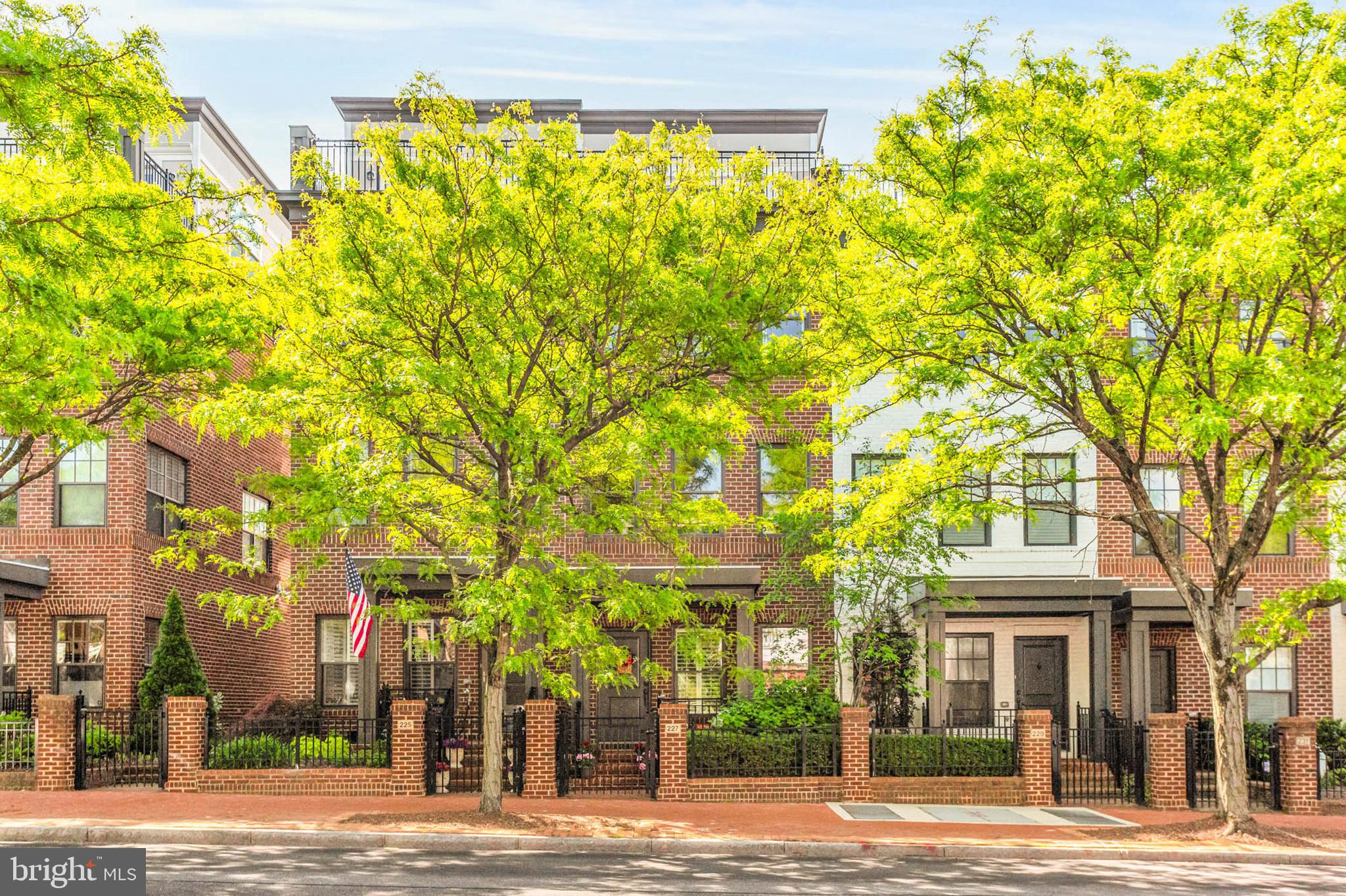 227 WEST STREET