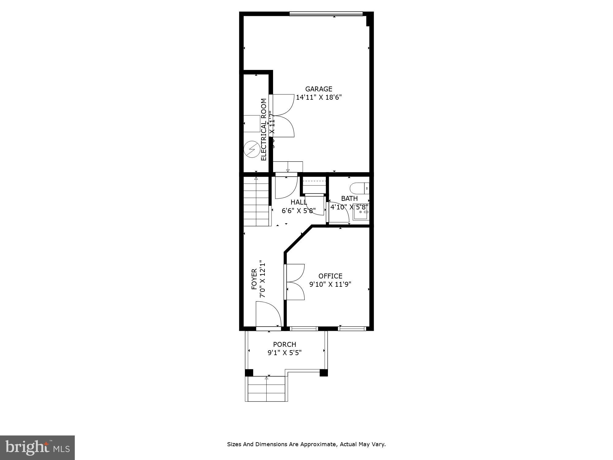 UPTOWN AT MURRAY HILL - Residential