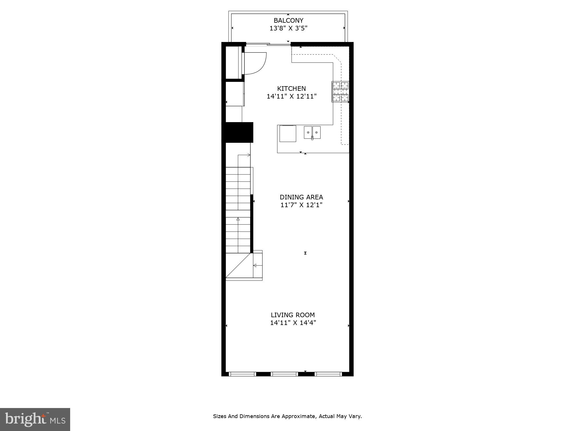 UPTOWN AT MURRAY HILL - Residential