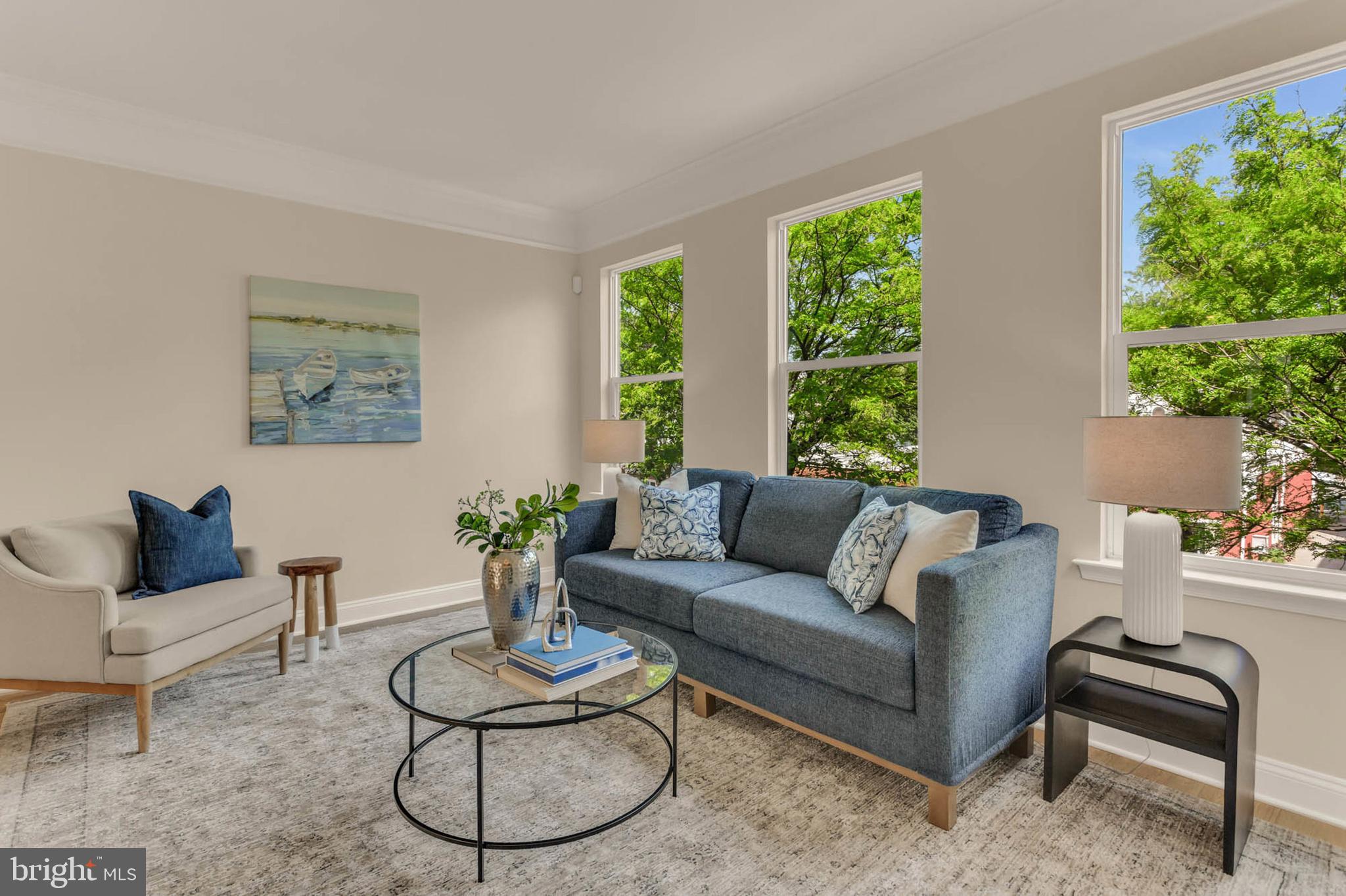 UPTOWN AT MURRAY HILL - Residential