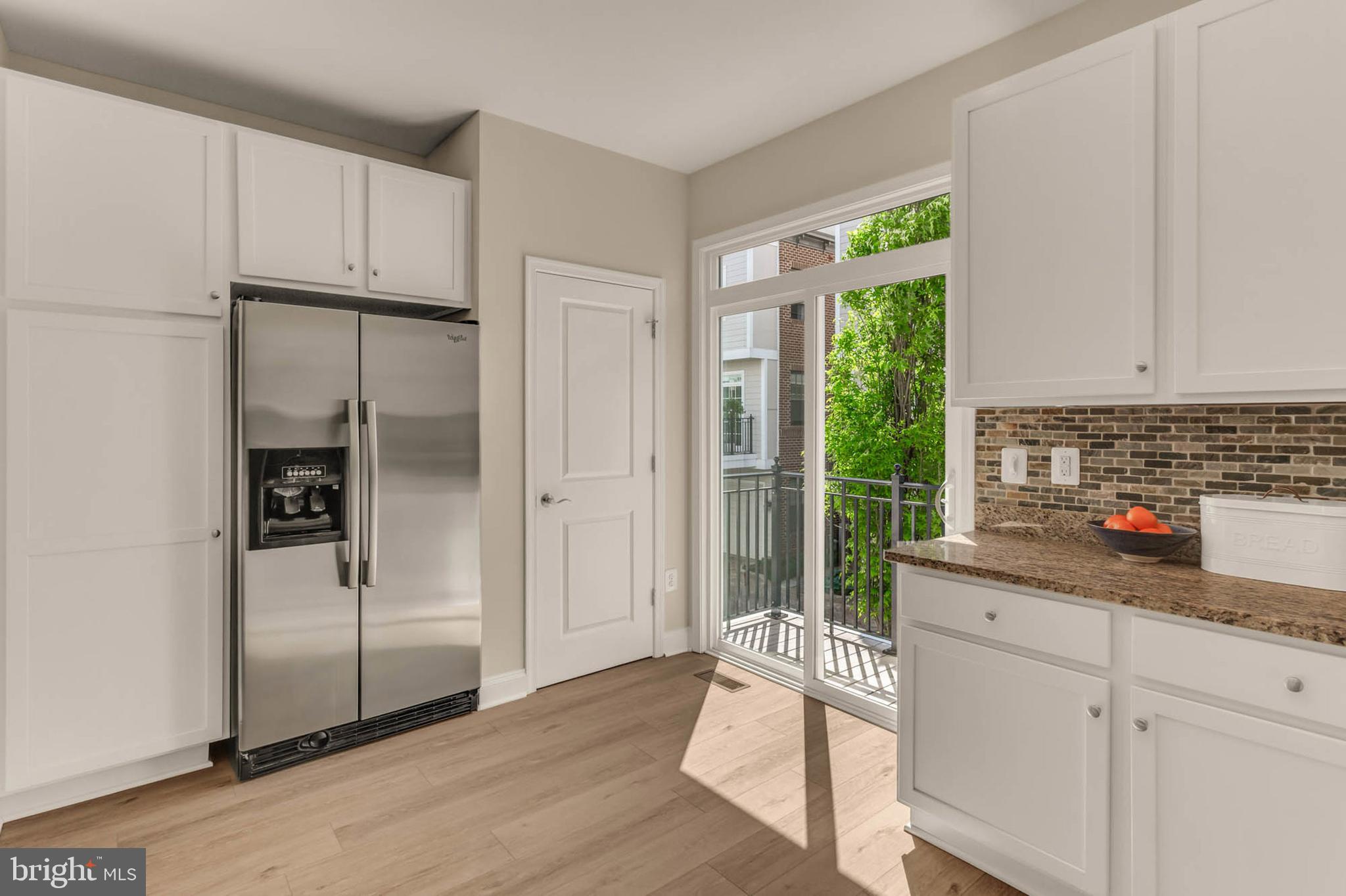 UPTOWN AT MURRAY HILL - Residential