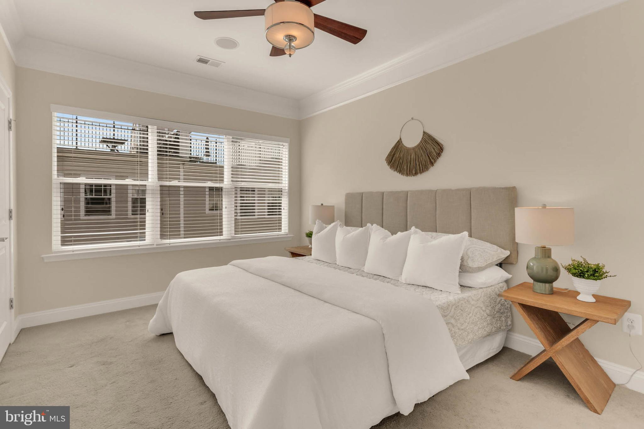 UPTOWN AT MURRAY HILL - Residential