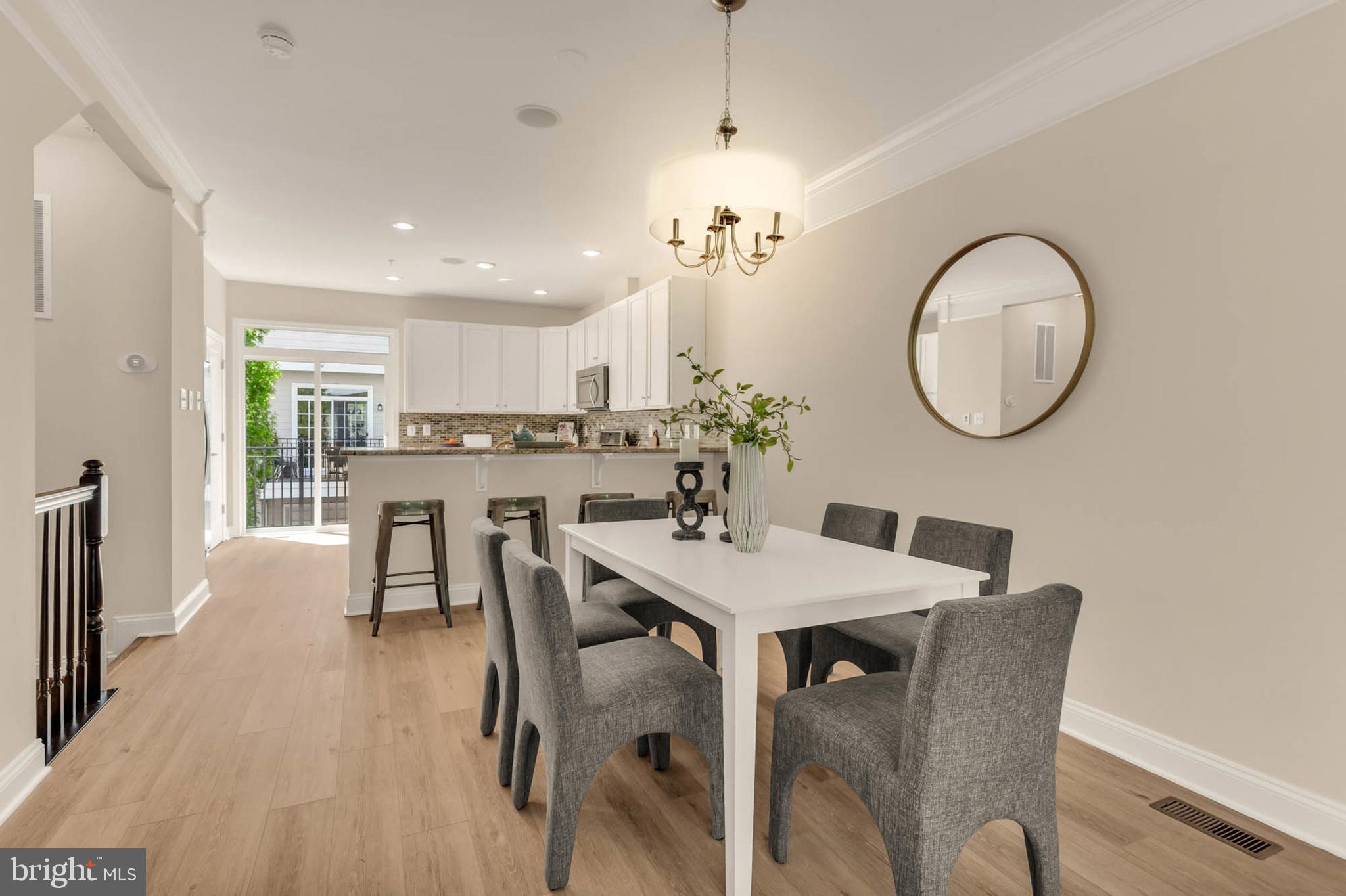 UPTOWN AT MURRAY HILL - Residential