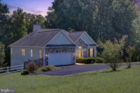 Homes For Sale - 15501 Wynd Court<br/> MINERAL, VA 23117