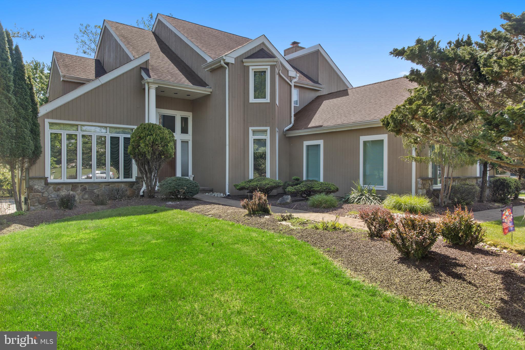 12 TANYARD ROAD