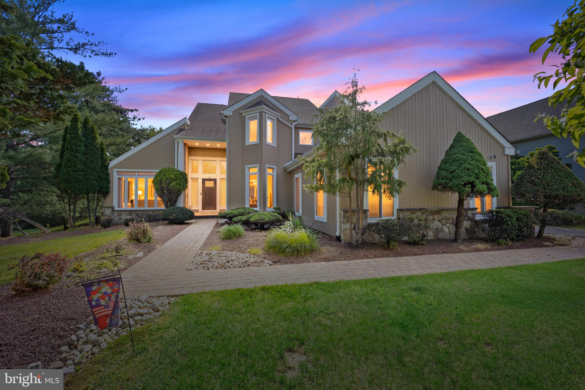12 TANYARD ROAD
