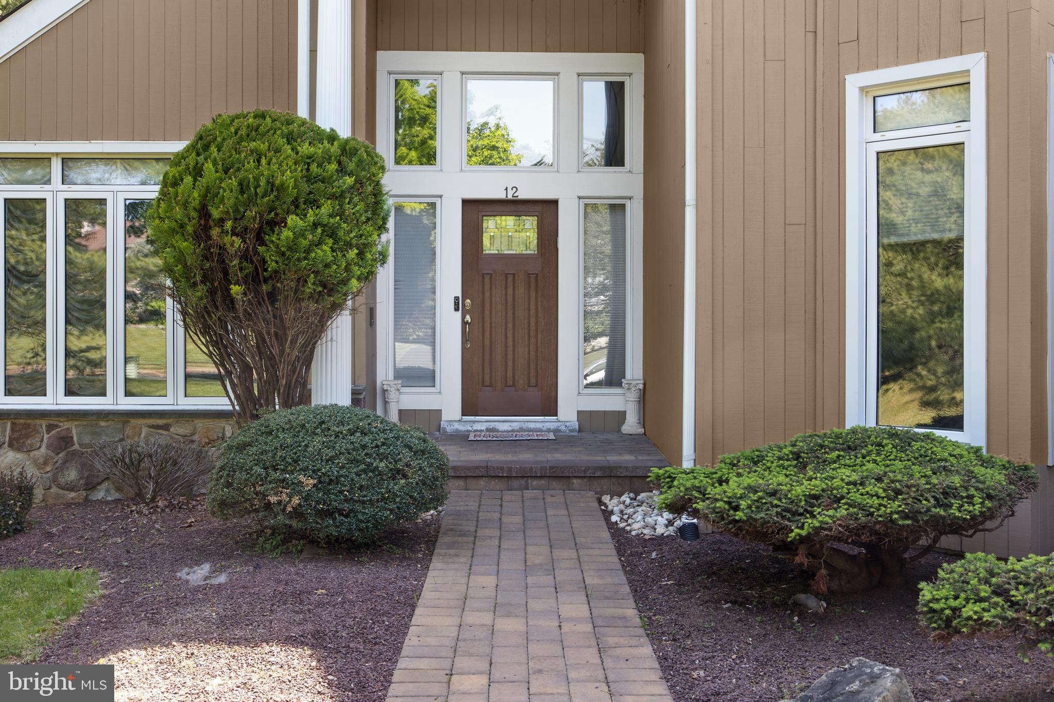 12 TANYARD ROAD