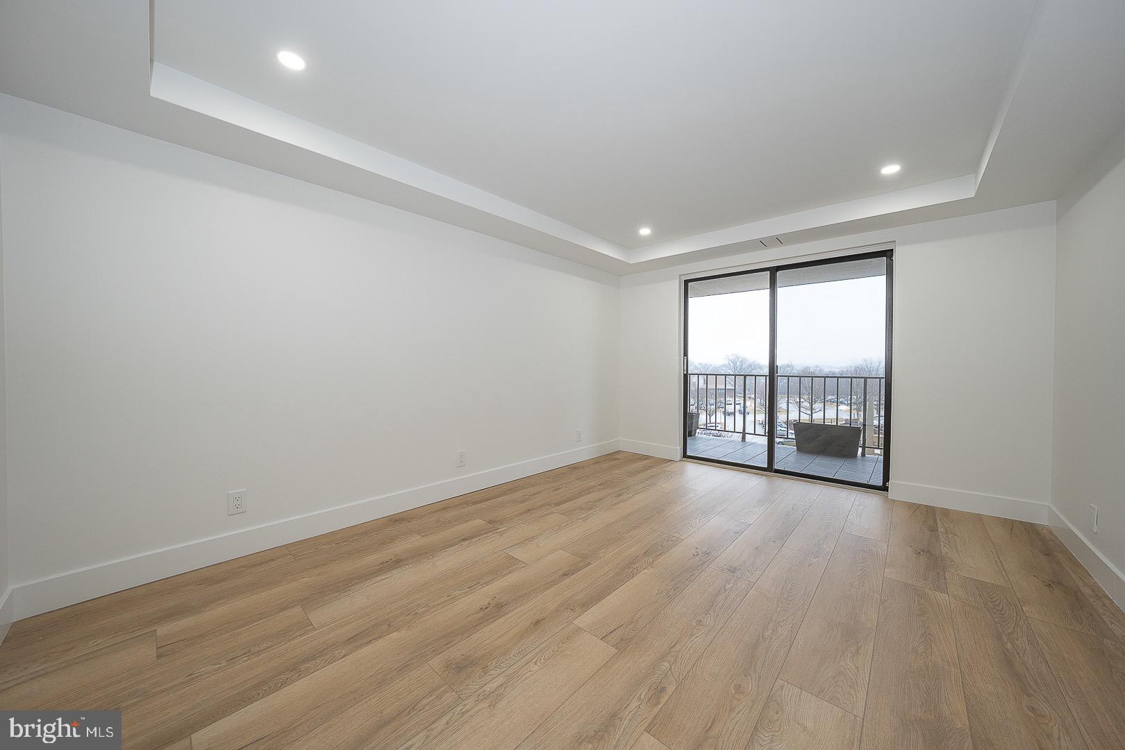 VALLEY FORGE TOWER - Residential