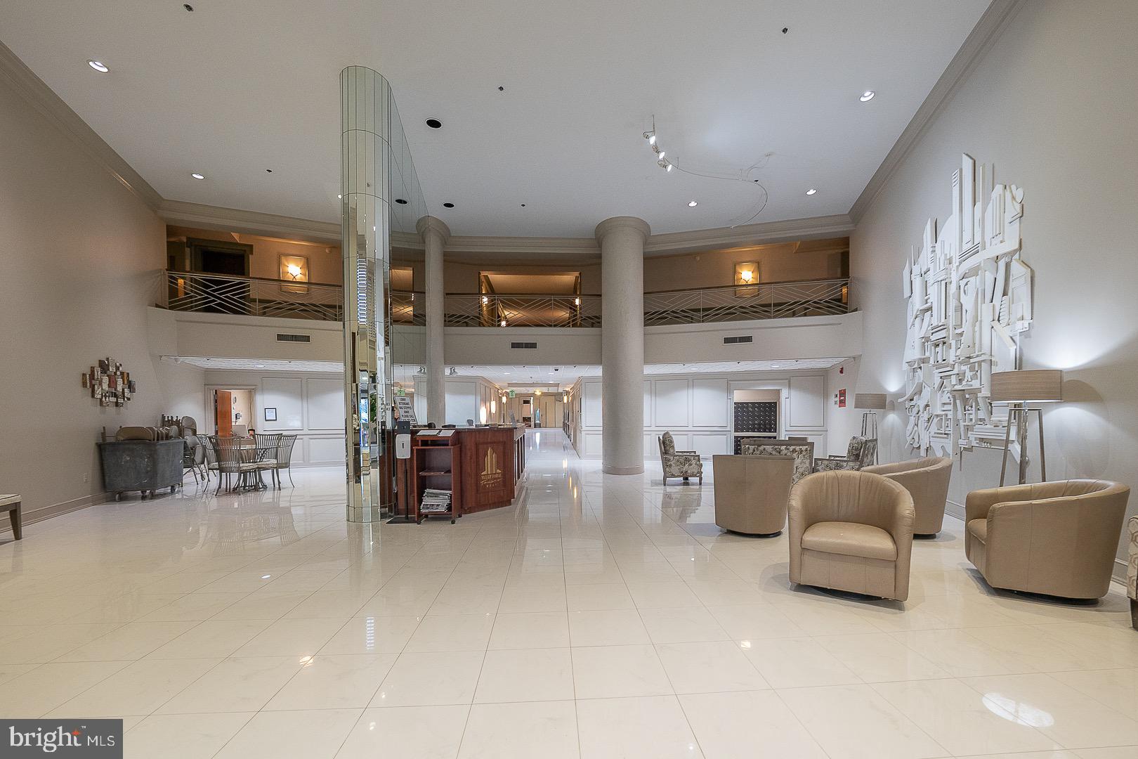 VALLEY FORGE TOWER - Residential