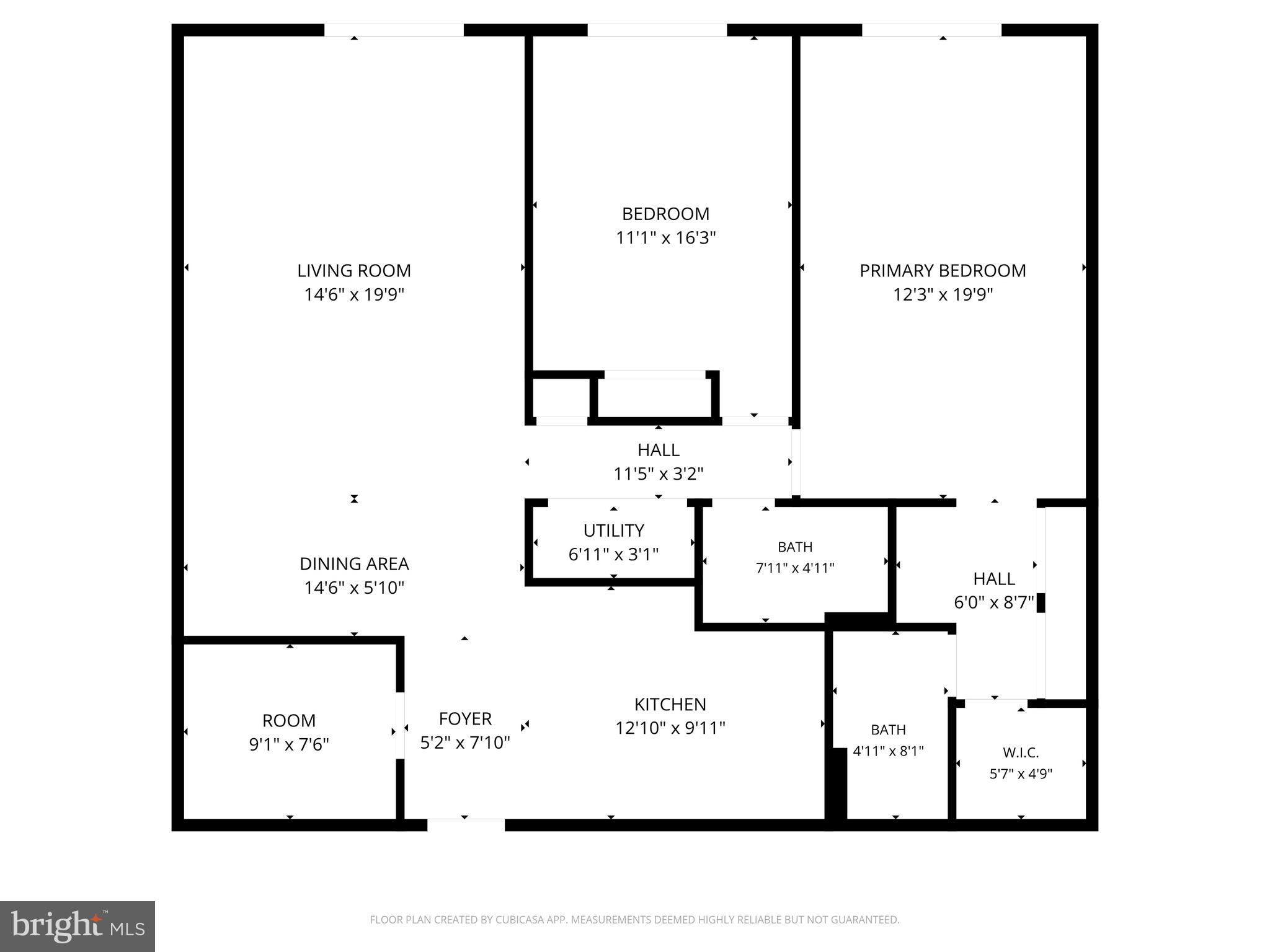 VALLEY FORGE TOWER - Residential