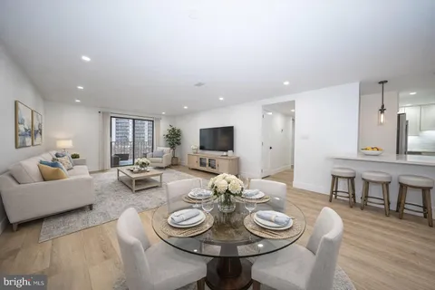 20538 Valley Forge Circle Unit 538, King Of Prussia, PA MLS: PAMC2168728